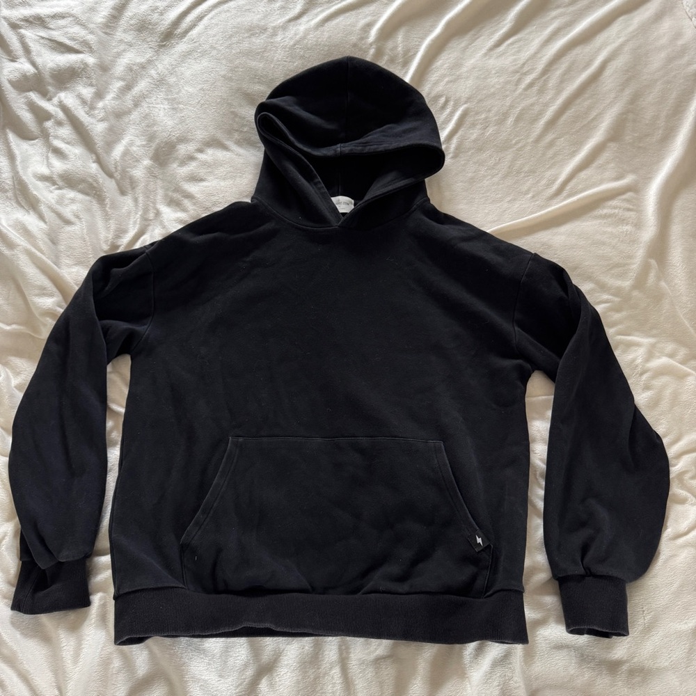 Black Hoodie - Part of a Set!